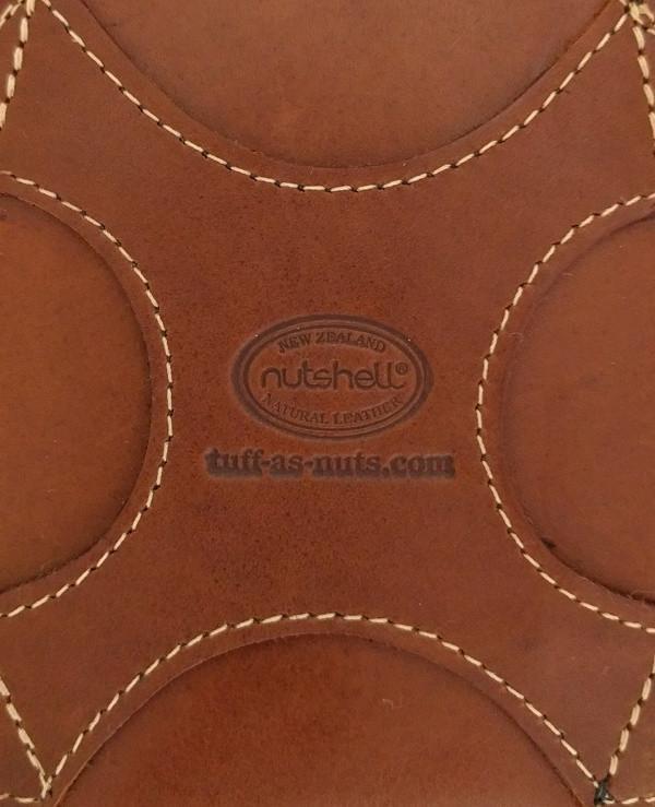 Nutshell case Protect your phone in style