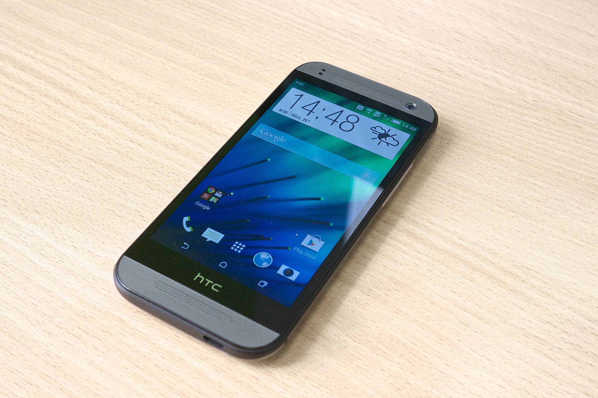 htc GSMBlog